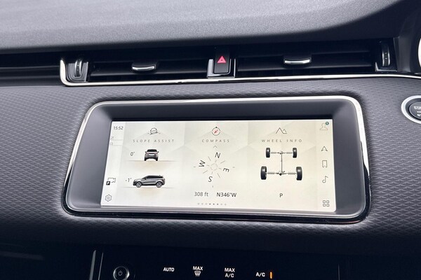 Used Land Rover Range Rover Evoque 2022 for sale - 76153169: Photo 59