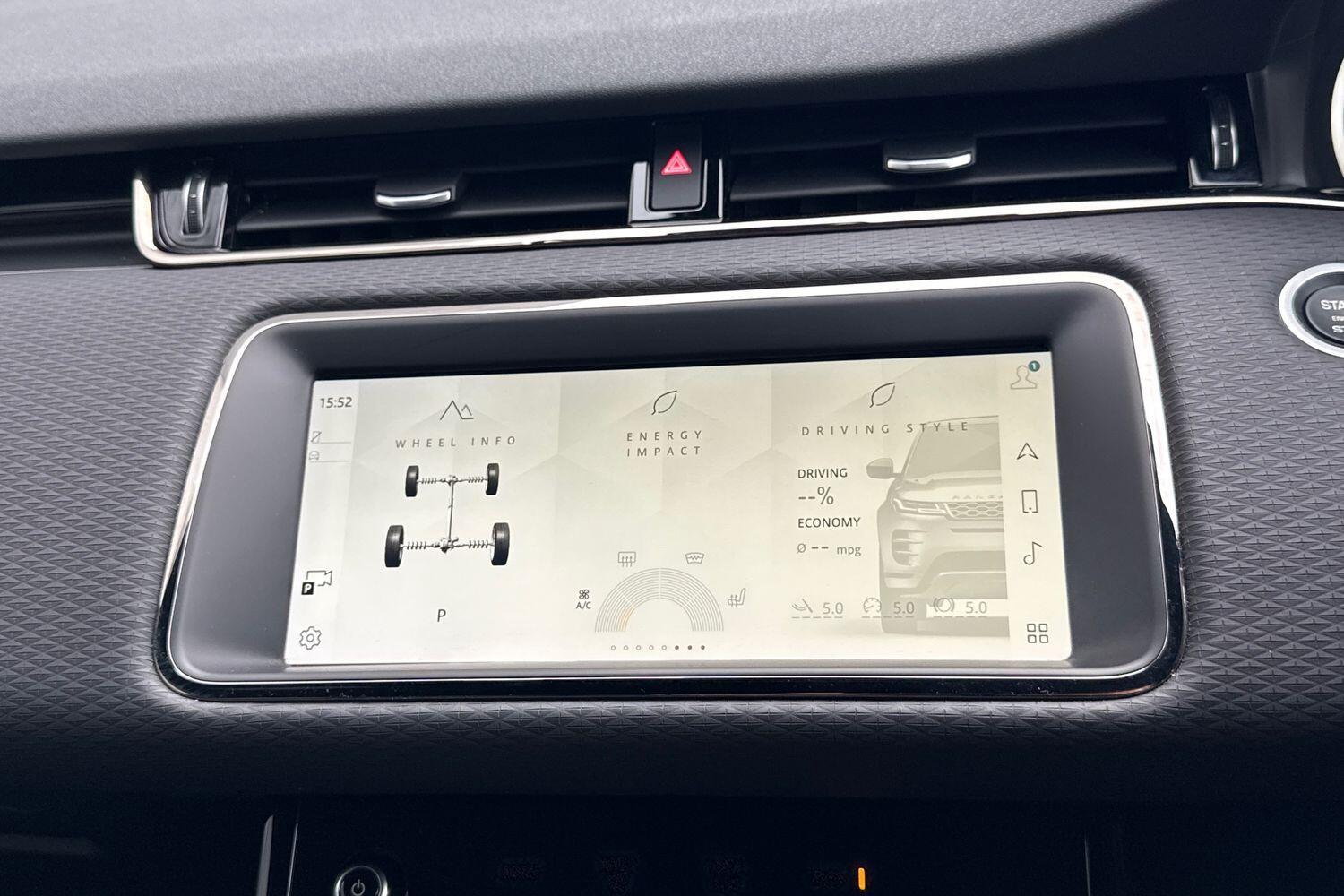 Used Land Rover Range Rover Evoque 2022 for sale - 76153169: Photo 60