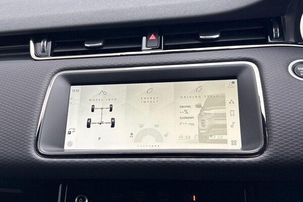 Used Land Rover Range Rover Evoque 2022 for sale - 76153169: Photo 60