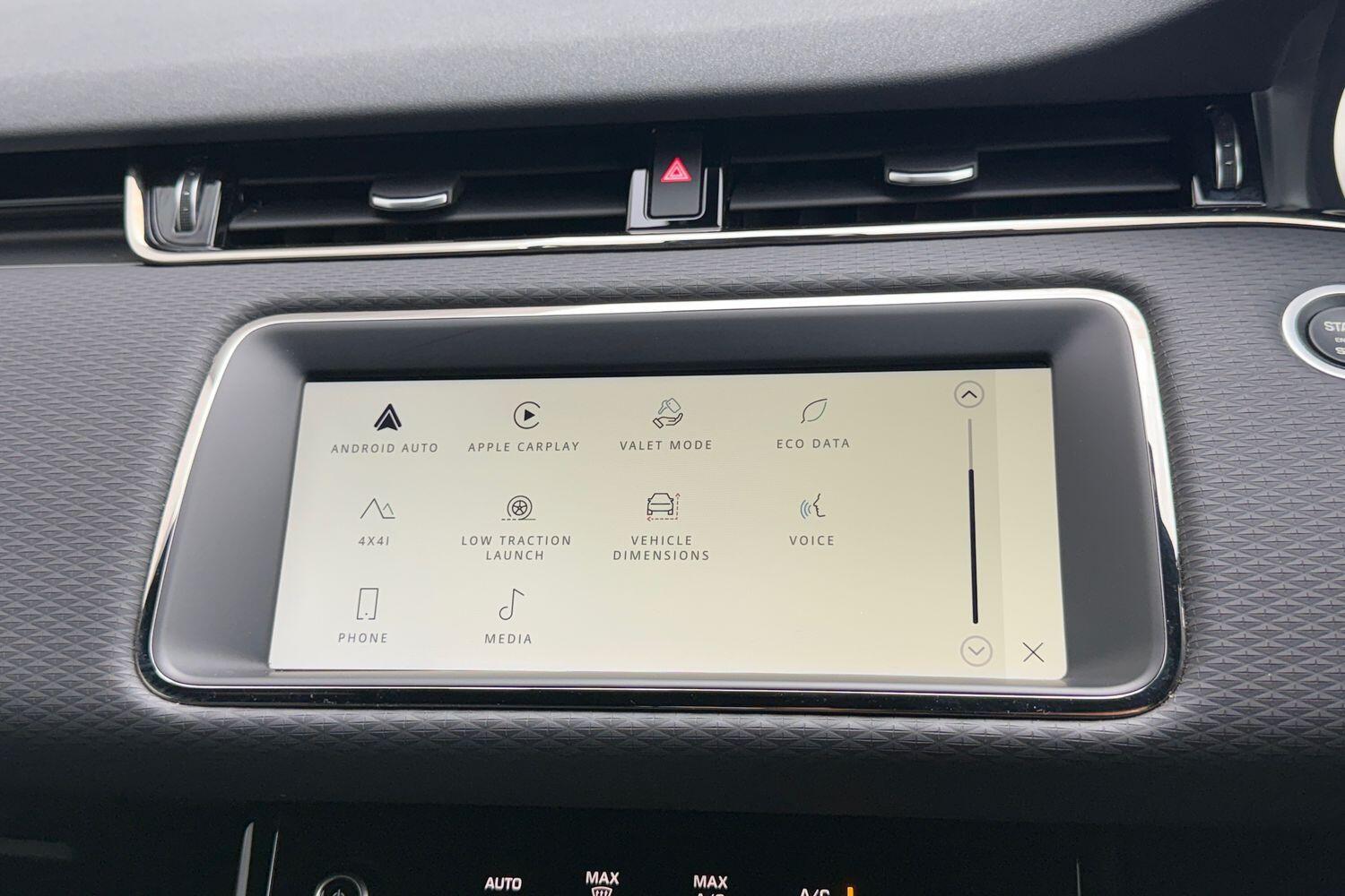 Used Land Rover Range Rover Evoque 2022 for sale - 76153169: Photo 62