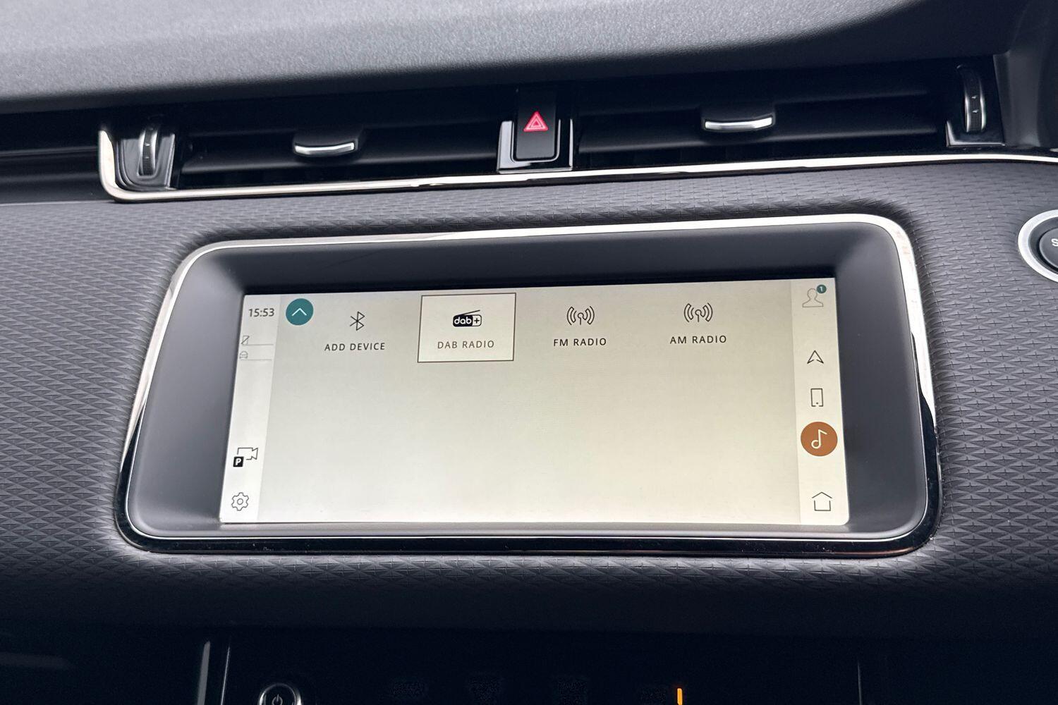 Used Land Rover Range Rover Evoque 2022 for sale - 76153169: Photo 63