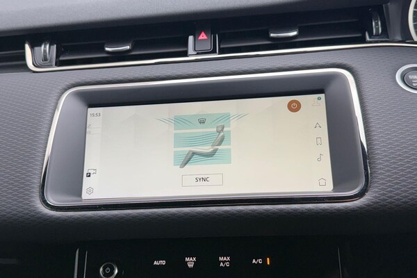 Used Land Rover Range Rover Evoque 2022 for sale - 76153169: Photo 64
