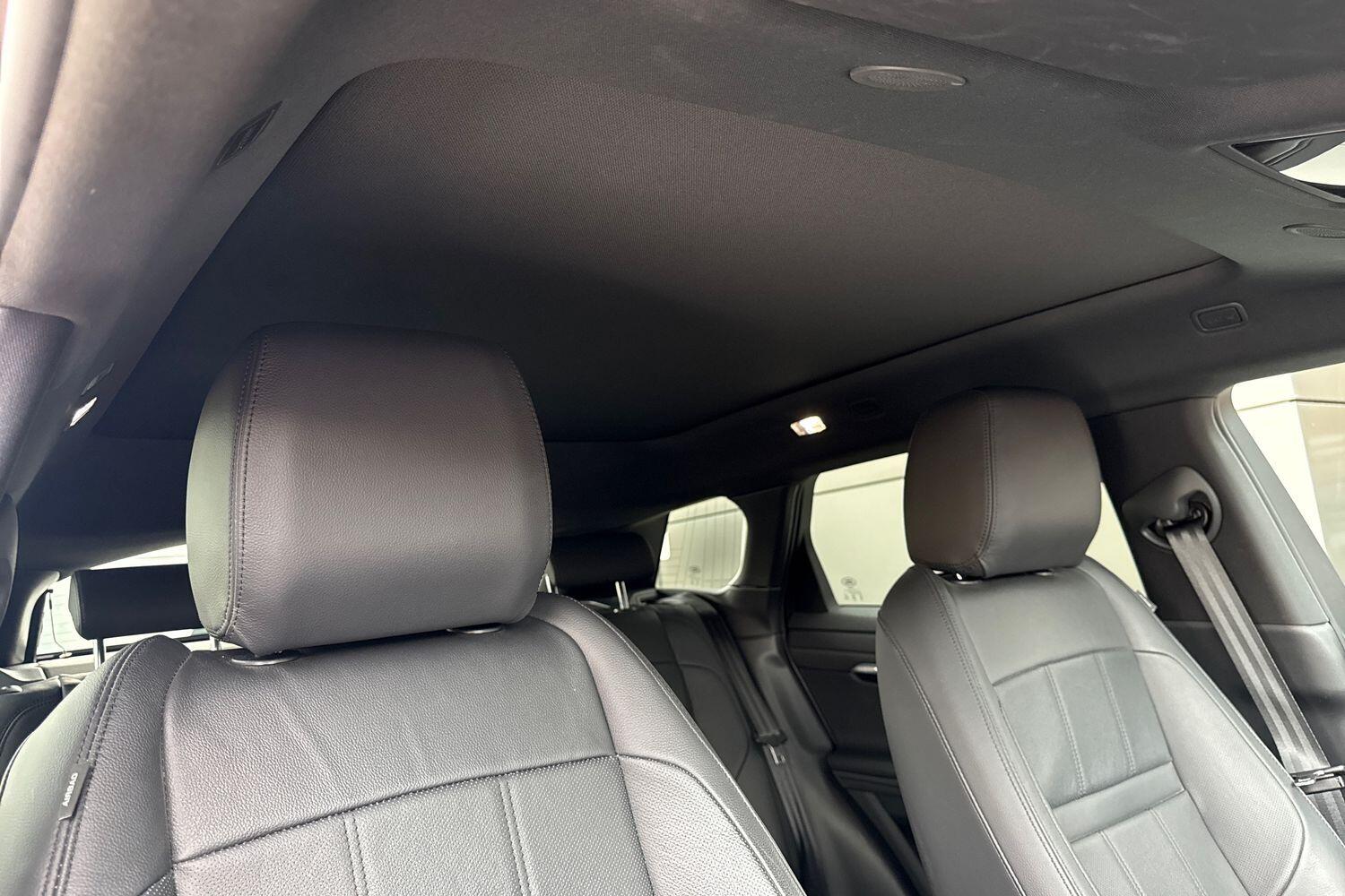 Used Land Rover Range Rover Evoque 2022 for sale - 76153169: Photo 9