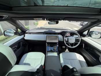Used Land Rover Range Rover Sport 2023 for sale - 75139931: Photo