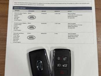Used Land Rover Range Rover Sport 2023 for sale - 75139931: Photo