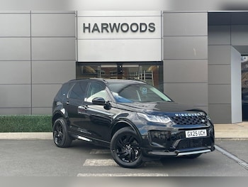 2025 (25) - 1.5 P270e 12.17kWh S SUV 5dr Petrol Plug-in Hybrid Auto 4WD Euro 6 (s/s) (2