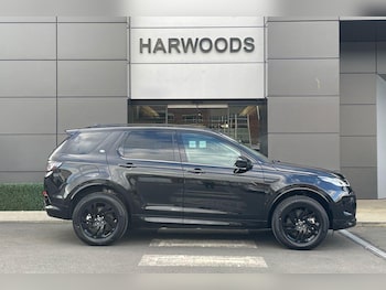 Used Land Rover Discovery Sport 2025 for sale - 75520749: Photo