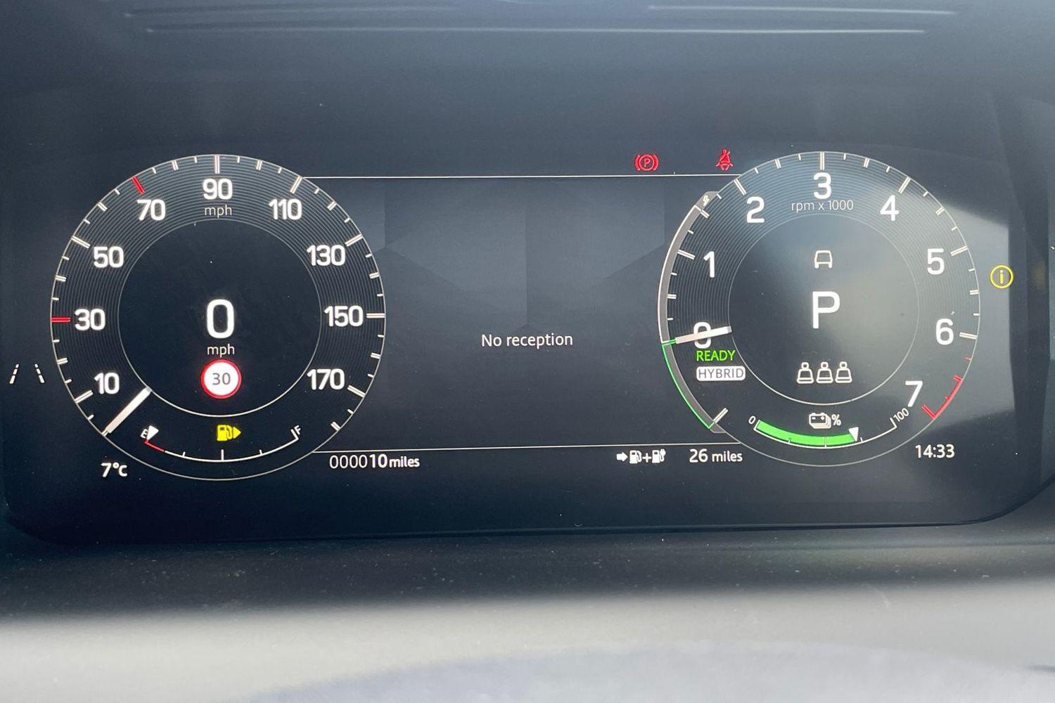 Vehicle 66