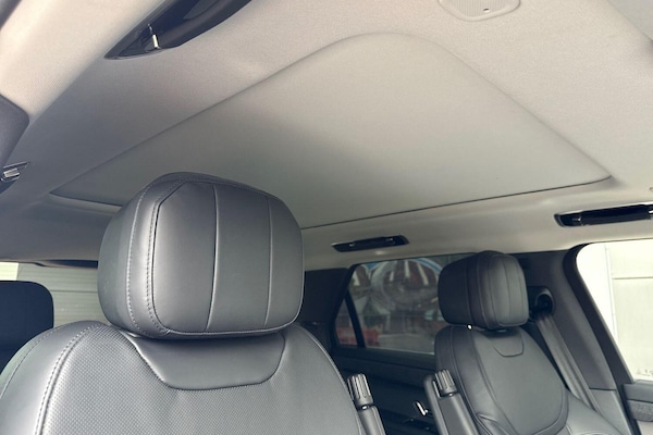 Used Land Rover Range Rover Sport 2023 for sale - 75696720: Photo 10