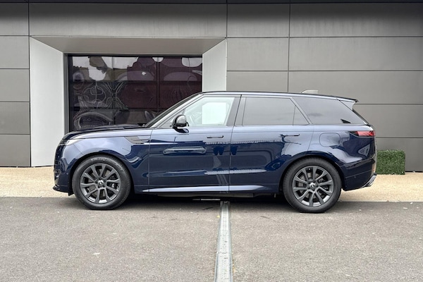 Used Land Rover Range Rover Sport 2023 for sale - 75696720: Photo 13