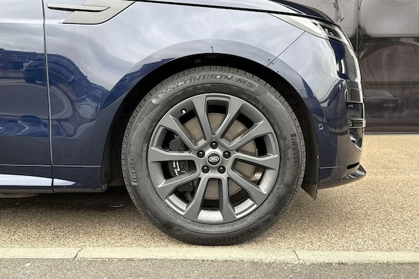 Used Land Rover Range Rover Sport 2023 for sale - 75696720: Photo 25