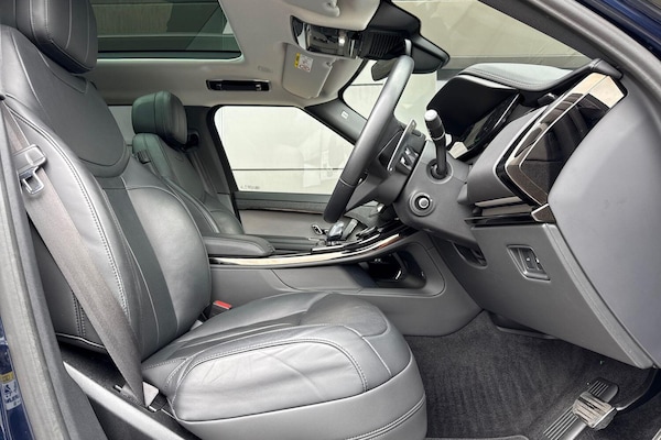 Used Land Rover Range Rover Sport 2023 for sale - 75696720: Photo 27