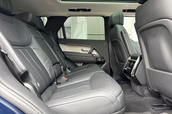 Used Land Rover Range Rover Sport 2023 for sale - 75696720: Photo 29