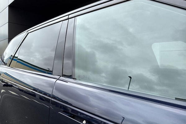 Used Land Rover Range Rover Sport 2023 for sale - 75696720: Photo 31