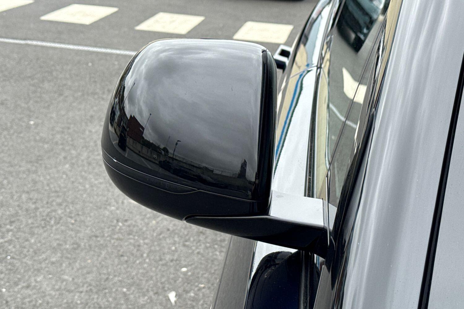 Vehicle 34