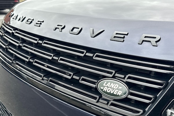 Used Land Rover Range Rover Sport 2023 for sale - 75696720: Photo 38