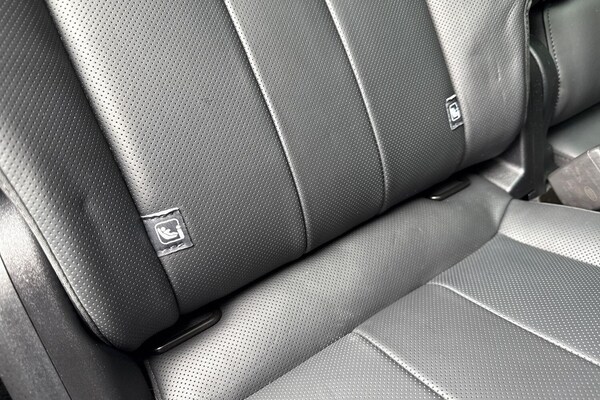 Used Land Rover Range Rover Sport 2023 for sale - 75696720: Photo 43