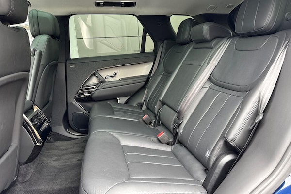 Used Land Rover Range Rover Sport 2023 for sale - 75696720: Photo 45