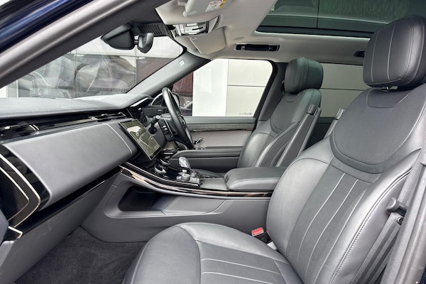 Used Land Rover Range Rover Sport 2023 for sale - 75696720: Photo 46