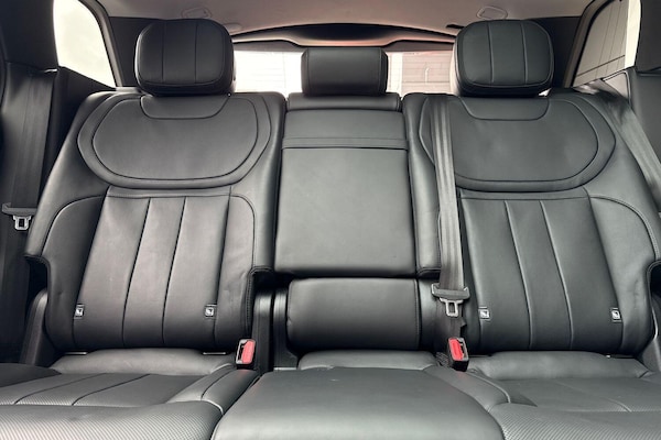 Used Land Rover Range Rover Sport 2023 for sale - 75696720: Photo 47