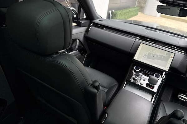 Used Land Rover Range Rover Sport 2023 for sale - 75696720: Photo 48