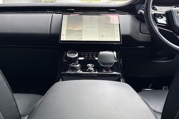 Used Land Rover Range Rover Sport 2023 for sale - 75696720: Photo 53