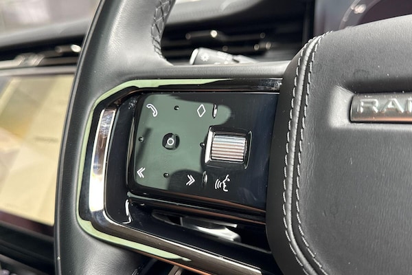 Used Land Rover Range Rover Sport 2023 for sale - 75696720: Photo 54
