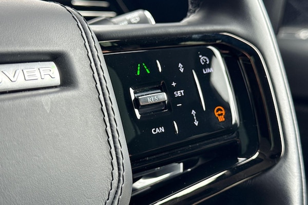 Used Land Rover Range Rover Sport 2023 for sale - 75696720: Photo 55