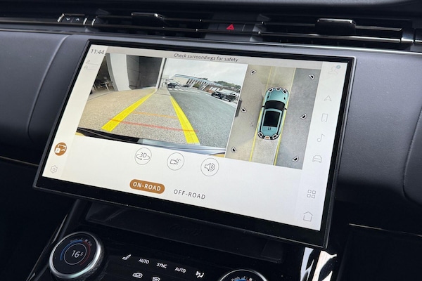 Used Land Rover Range Rover Sport 2023 for sale - 75696720: Photo 5