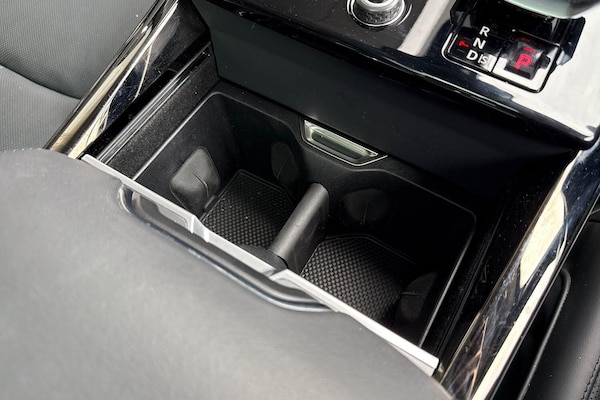 Used Land Rover Range Rover Sport 2023 for sale - 75696720: Photo 61