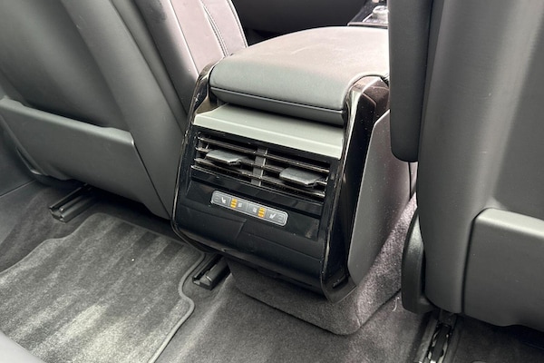Used Land Rover Range Rover Sport 2023 for sale - 75696720: Photo 63