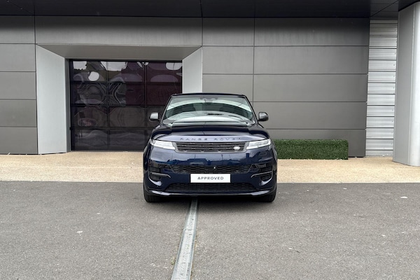 Used Land Rover Range Rover Sport 2023 for sale - 75696720: Photo 73