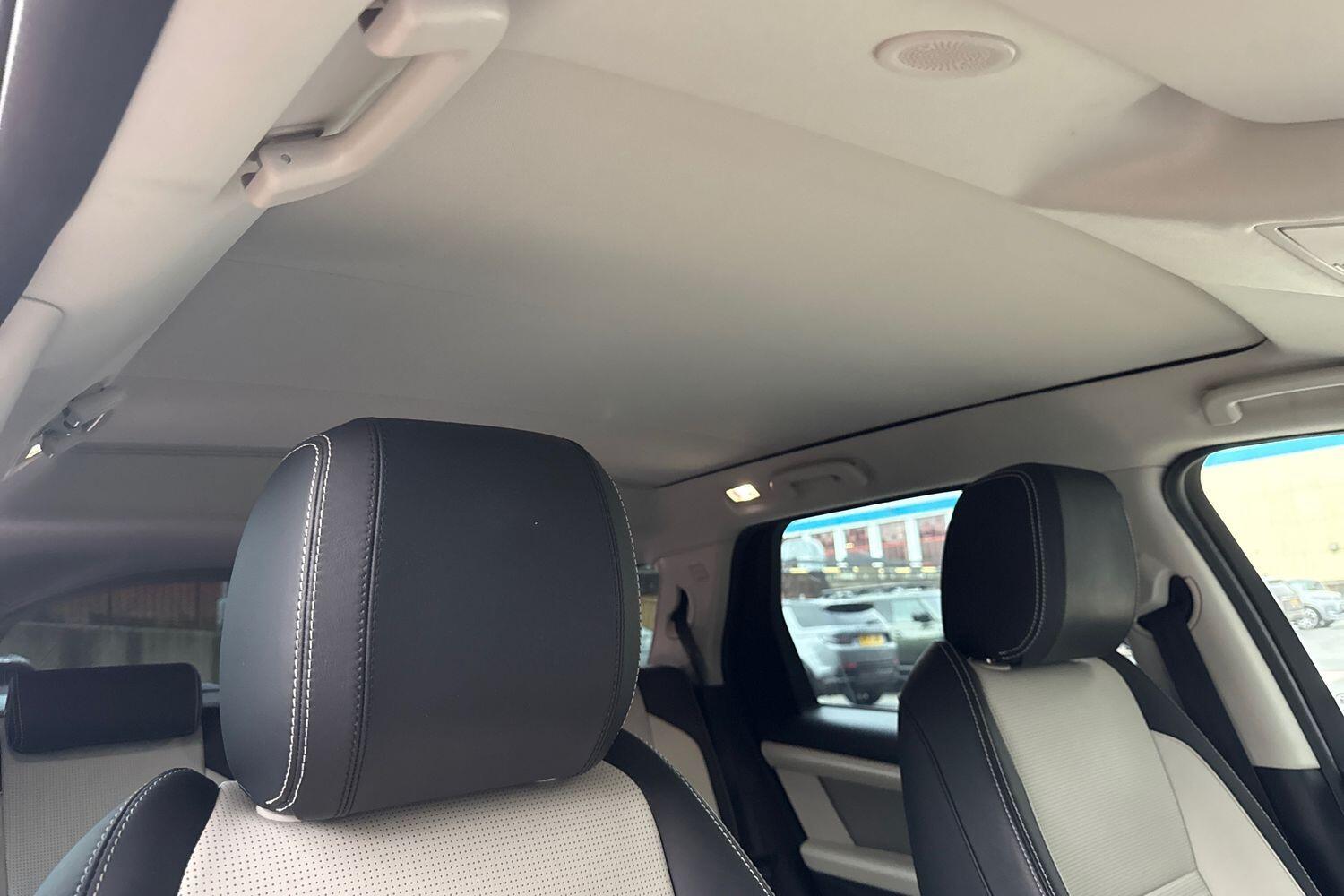 Used Land Rover Discovery Sport 2021 for sale - 77425080: Photo 10