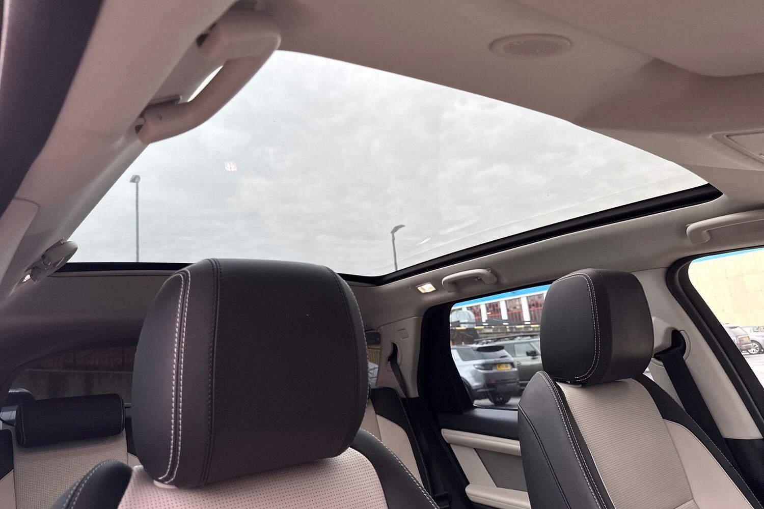 Used Land Rover Discovery Sport 2021 for sale - 77425080: Photo 11