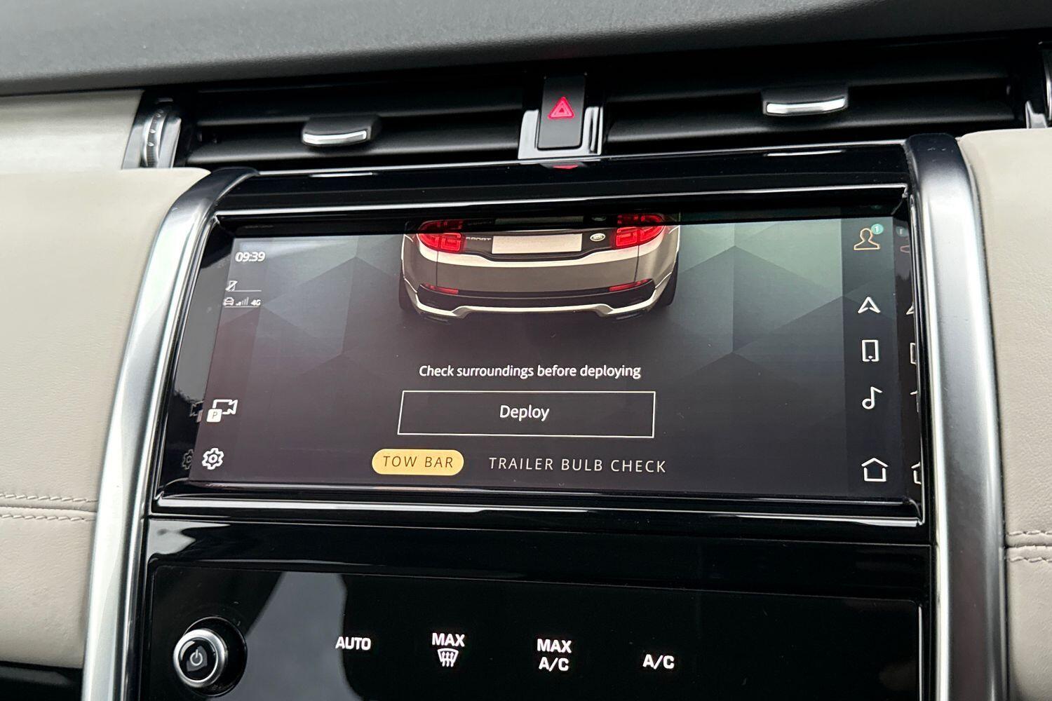 Used Land Rover Discovery Sport 2021 for sale - 77425080: Photo 15