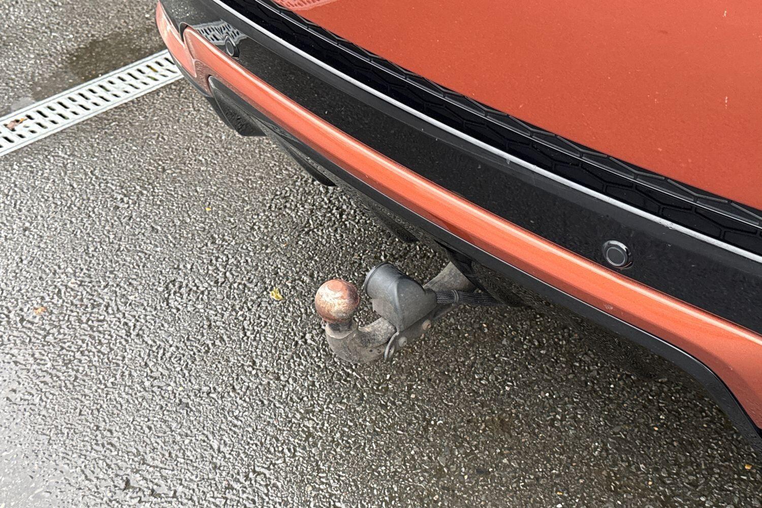 Used Land Rover Discovery Sport 2021 for sale - 77425080: Photo 16