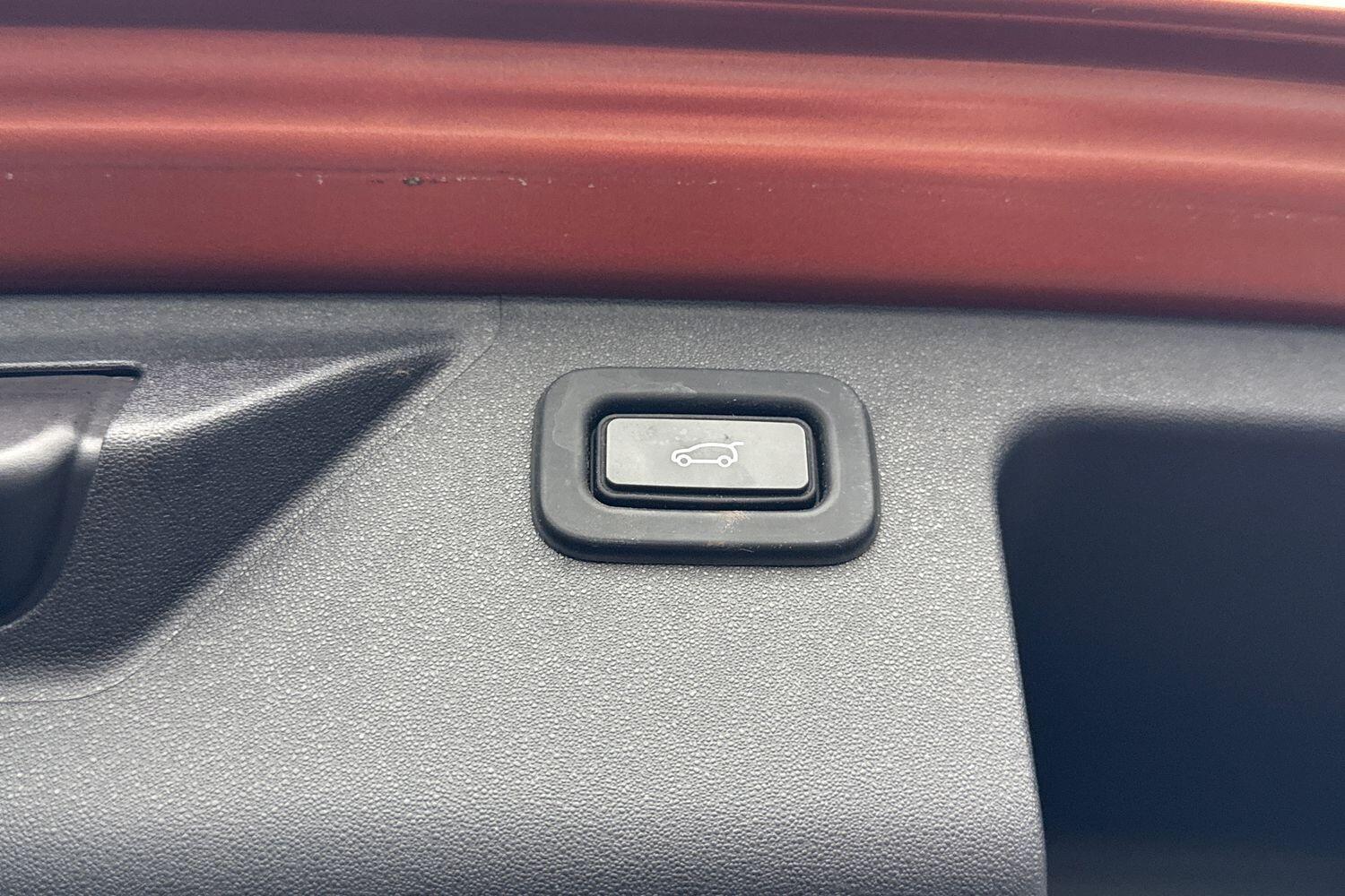 Used Land Rover Discovery Sport 2021 for sale - 77425080: Photo 33