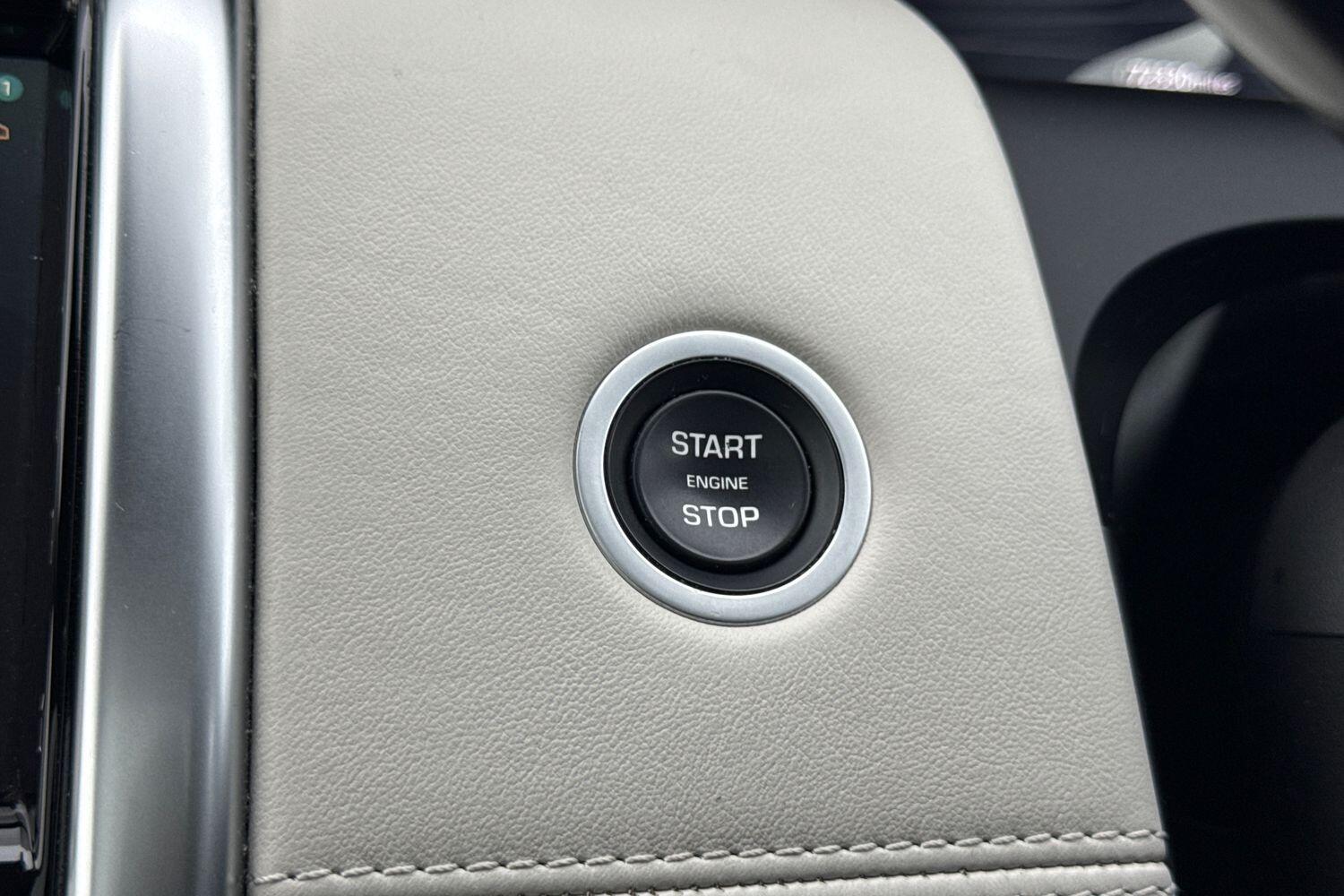 Used Land Rover Discovery Sport 2021 for sale - 77425080: Photo 34