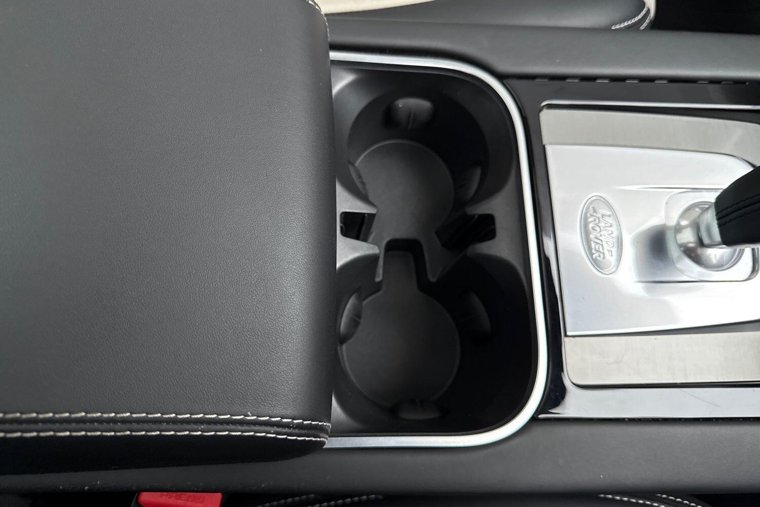 Used Land Rover Discovery Sport 2021 for sale - 77425080: Photo 53