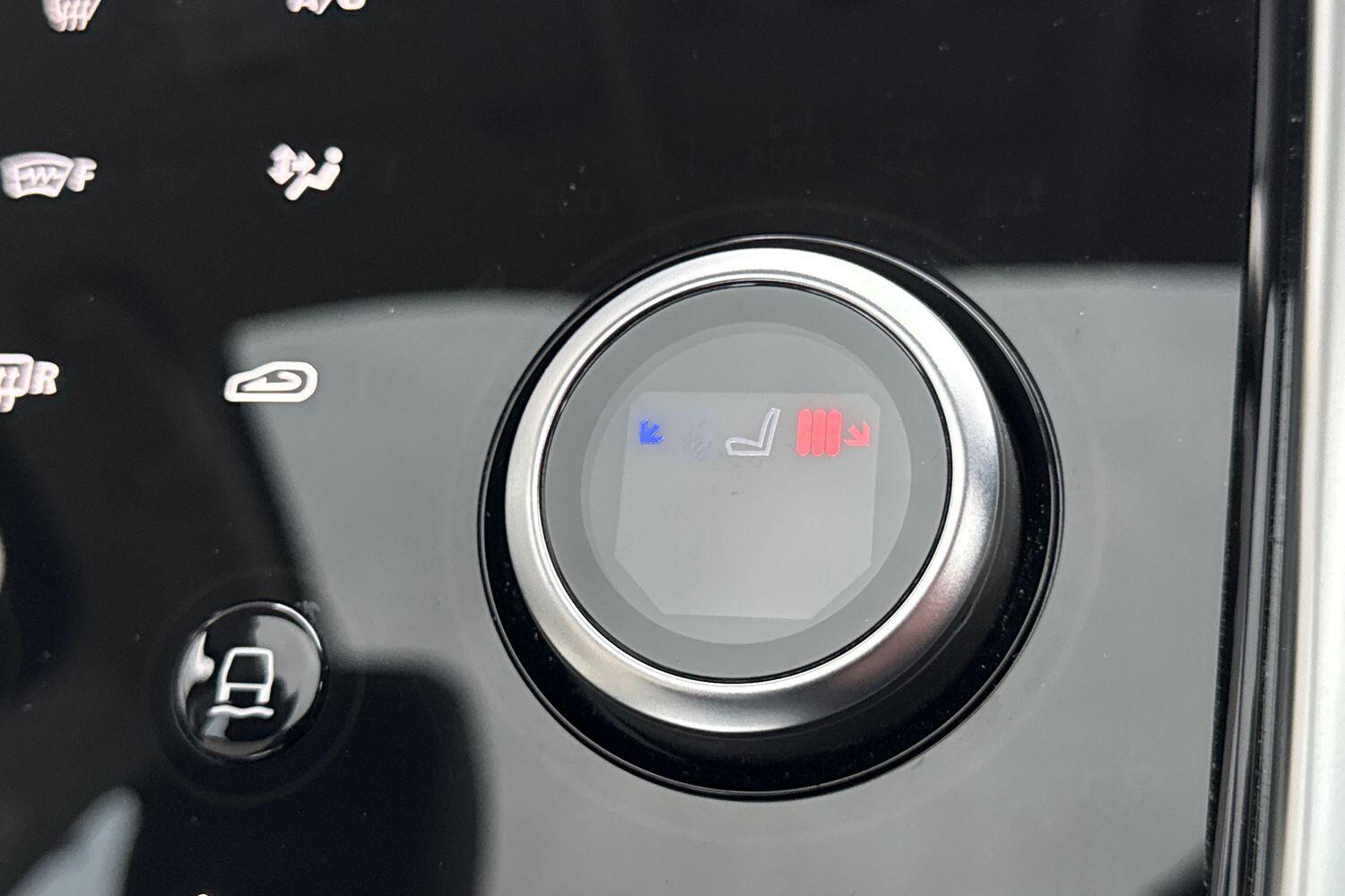 Used Land Rover Discovery Sport 2021 for sale - 77425080: Photo 54