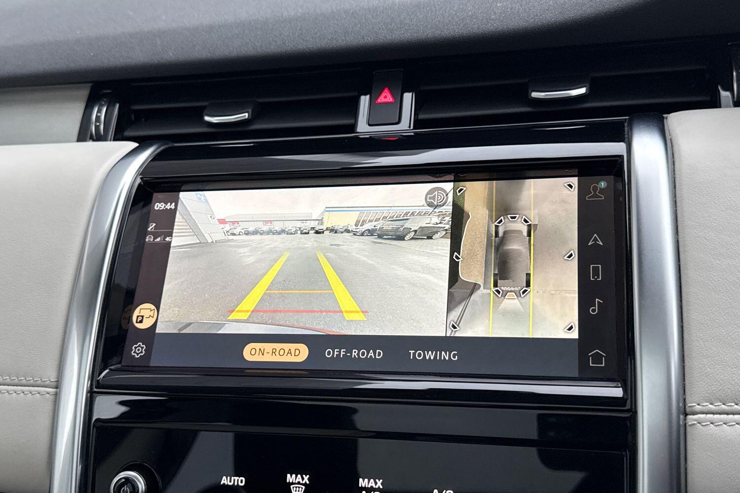 Used Land Rover Discovery Sport 2021 for sale - 77425080: Photo 6