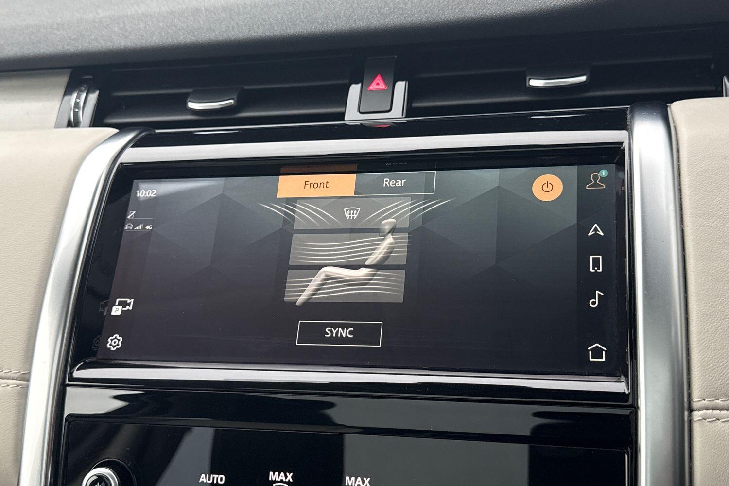 Used Land Rover Discovery Sport 2021 for sale - 77425080: Photo 61