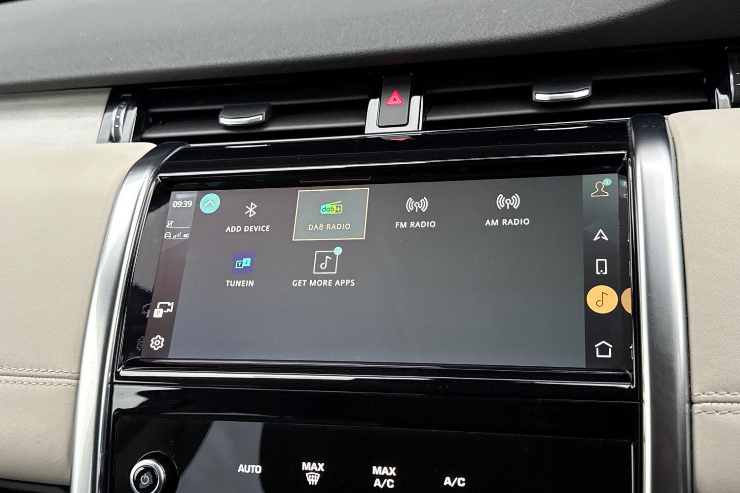 Used Land Rover Discovery Sport 2021 for sale - 77425080: Photo 64