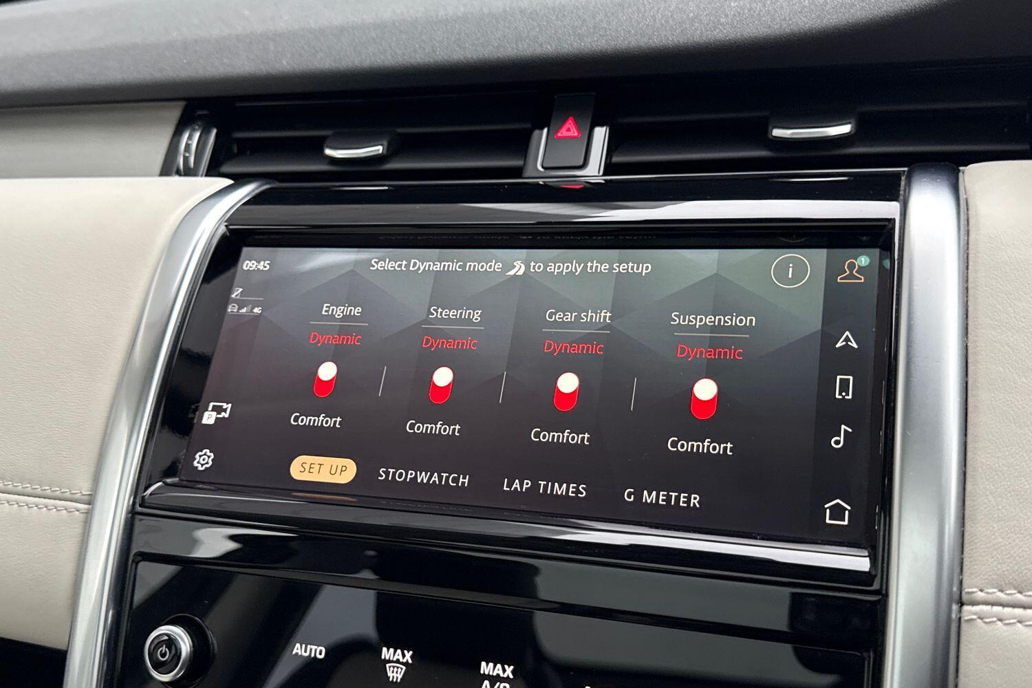 Used Land Rover Discovery Sport 2021 for sale - 77425080: Photo 65