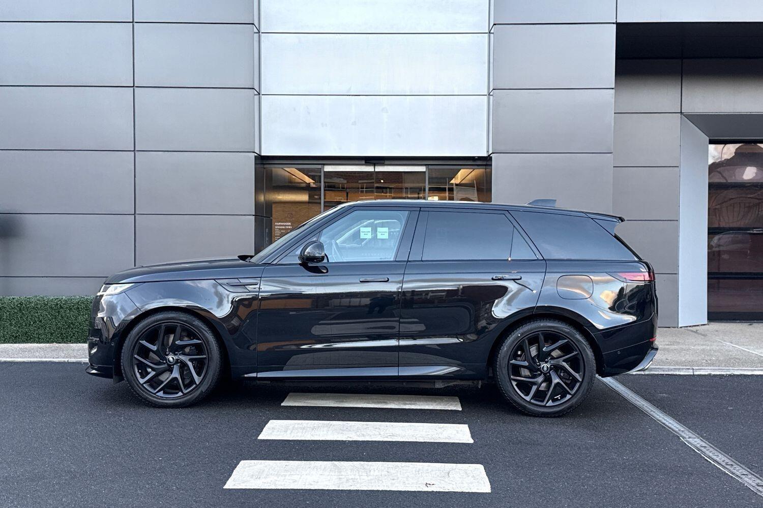 Used Land Rover Range Rover Sport 2023 for sale - 76349407: Photo 13