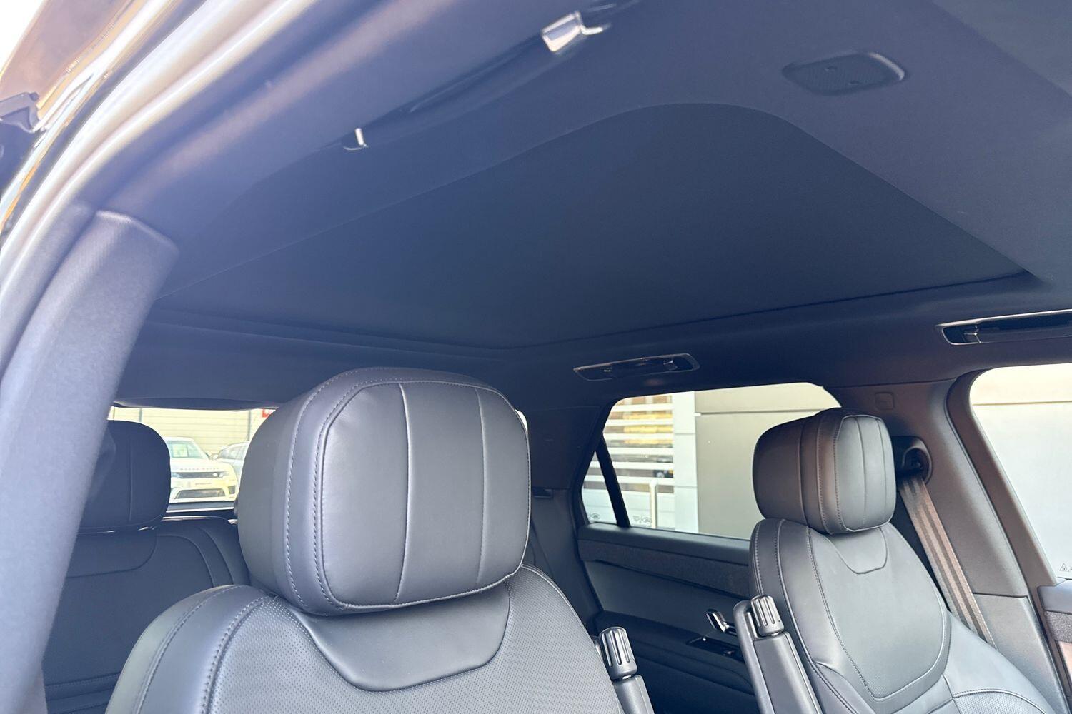 Used Land Rover Range Rover Sport 2023 for sale - 76349407: Photo 14