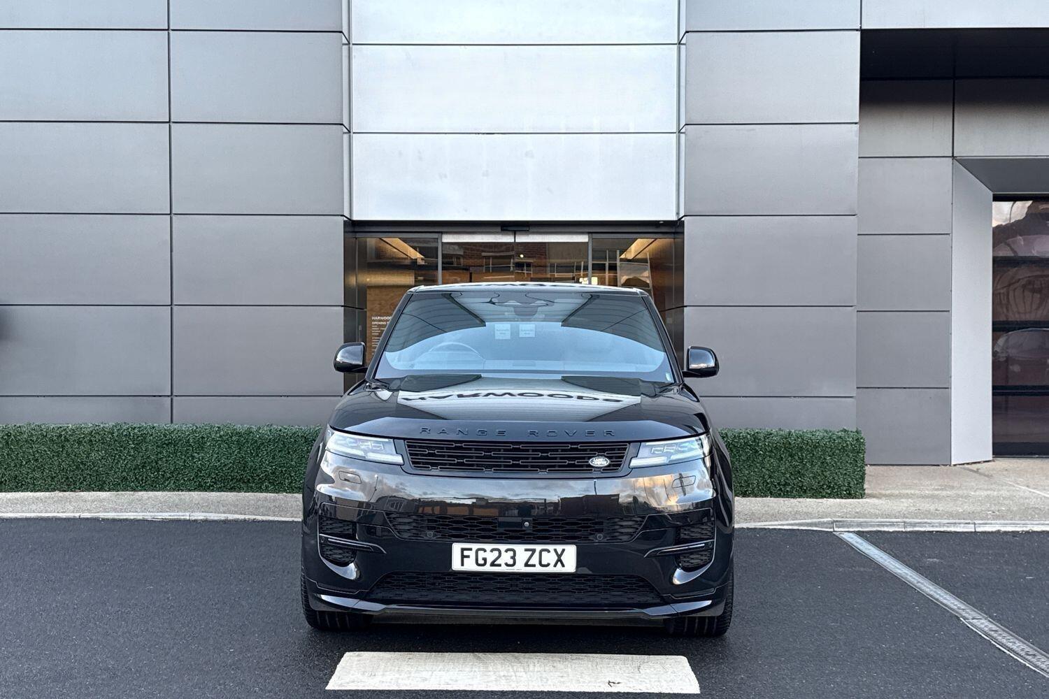 Used Land Rover Range Rover Sport 2023 for sale - 76349407: Photo 16
