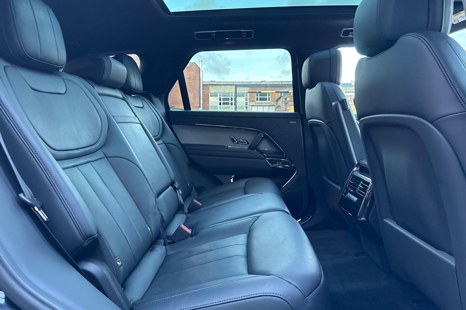 Used Land Rover Range Rover Sport 2023 for sale - 76349407: Photo 22