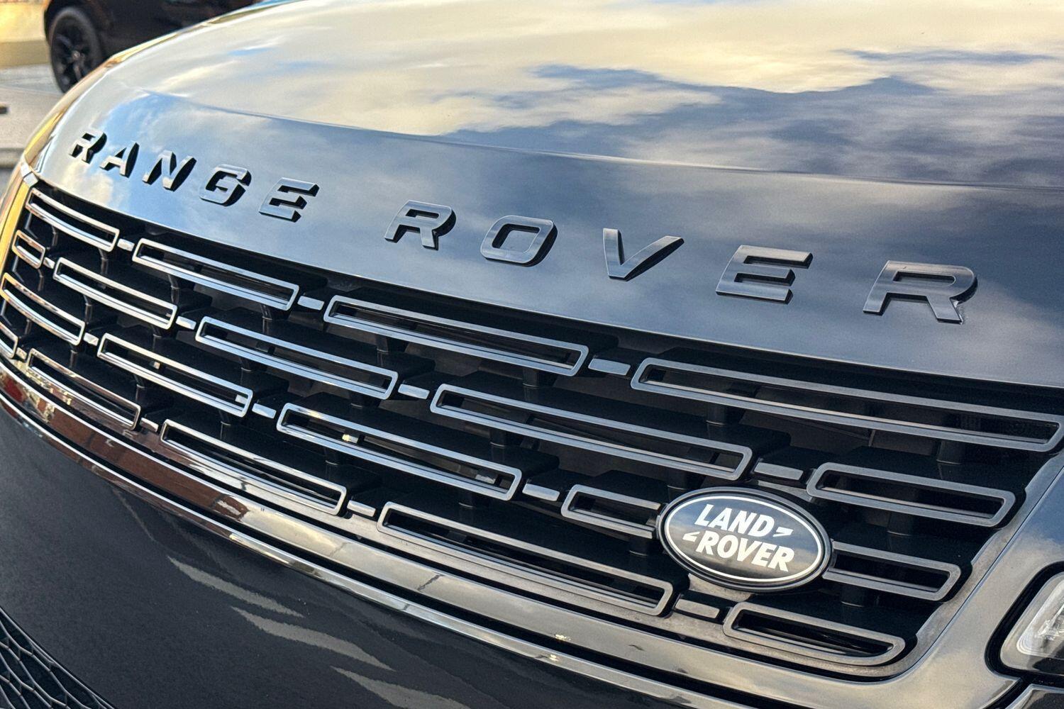Used Land Rover Range Rover Sport 2023 for sale - 76349407: Photo 28