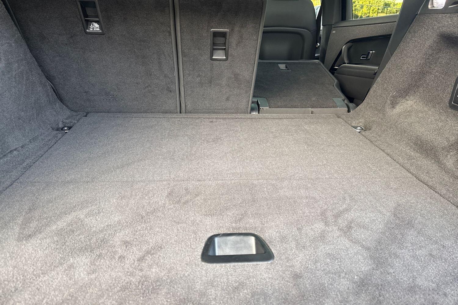 Used Land Rover Range Rover Sport 2023 for sale - 76349407: Photo 35